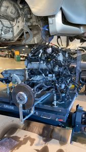 V8BMW v8 bmw mecanique moteur s63 x5m x6m pamiers garageauto automobile ariege