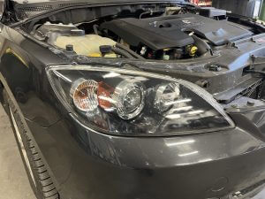 BMW Pamiers pamiers mécanique ariege n47 N47 garage automobile premium haut de gamme précision optiques reno renovation