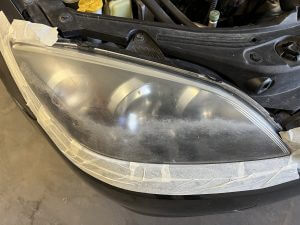 BMW Pamiers pamiers mécanique ariege n47 N47 garage automobile premium haut de gamme précision optiques reno renovation